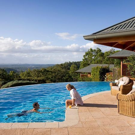 Willow Vale Ruffles Lodge And Spa מראה חיצוני תמונה