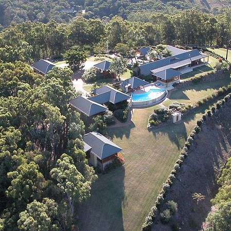Willow Vale Ruffles Lodge And Spa מתקנים תמונה