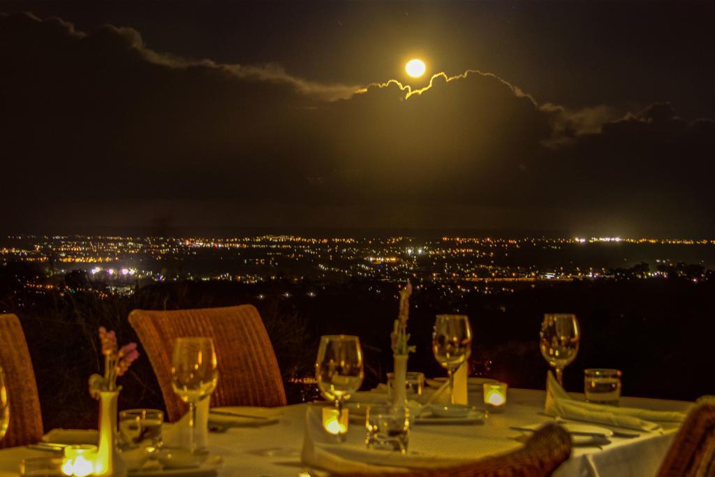 Willow Vale Ruffles Lodge And Spa מראה חיצוני תמונה