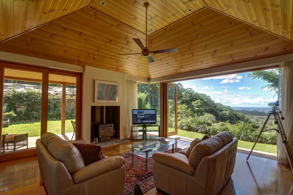 Willow Vale Ruffles Lodge And Spa מראה חיצוני תמונה