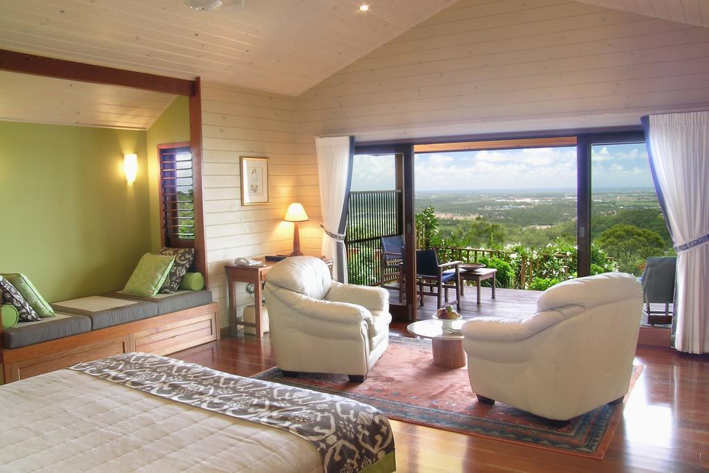 Willow Vale Ruffles Lodge And Spa חדר תמונה