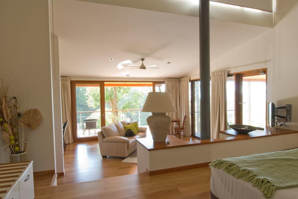 Willow Vale Ruffles Lodge And Spa מראה חיצוני תמונה
