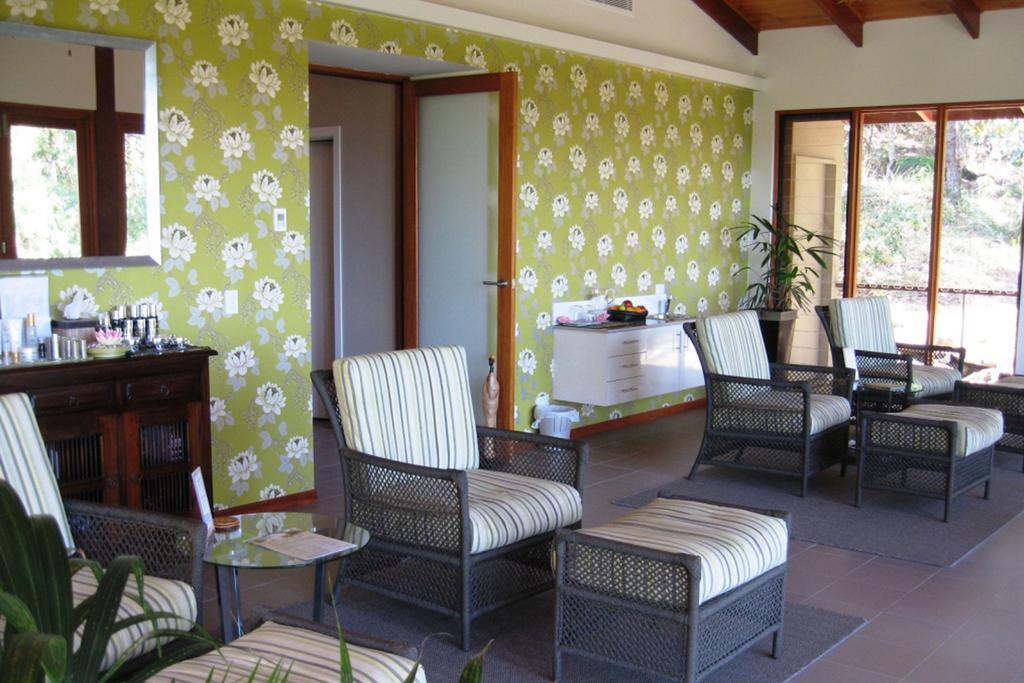 Willow Vale Ruffles Lodge And Spa מראה חיצוני תמונה