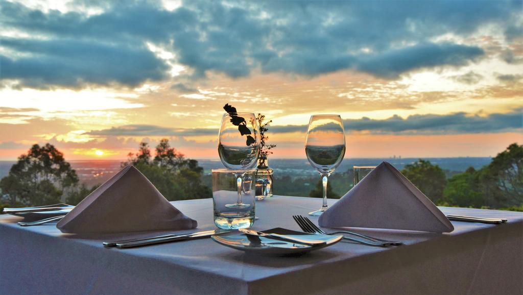 Willow Vale Ruffles Lodge And Spa מראה חיצוני תמונה