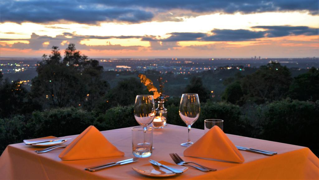 Willow Vale Ruffles Lodge And Spa מראה חיצוני תמונה