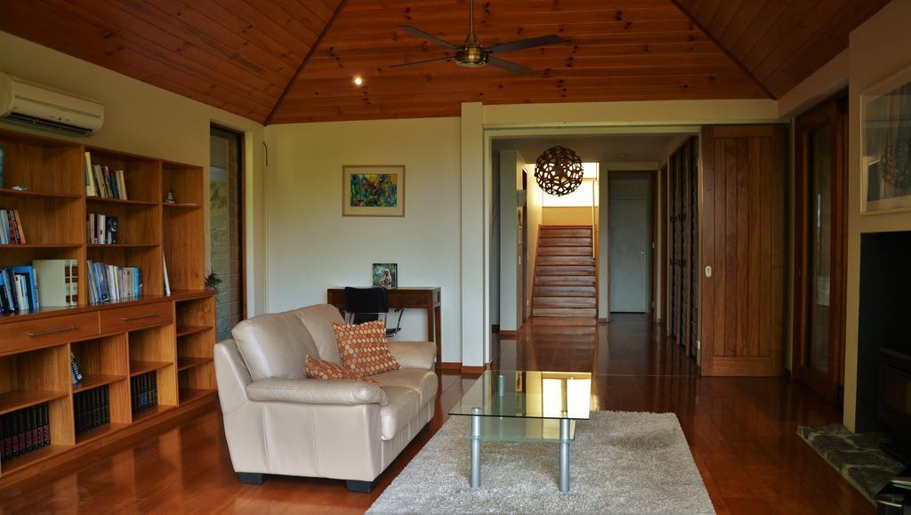 Willow Vale Ruffles Lodge And Spa מראה חיצוני תמונה