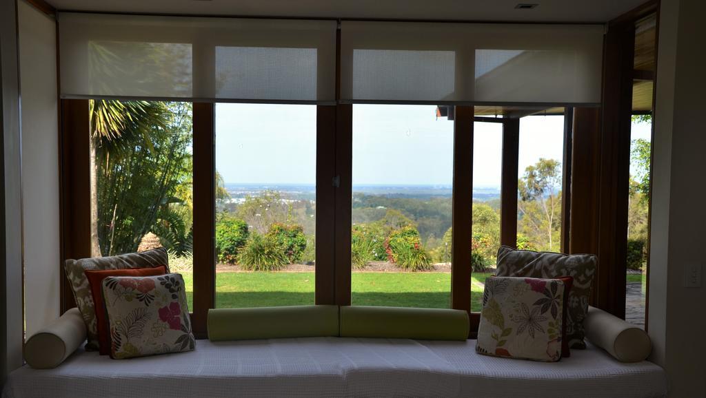 Willow Vale Ruffles Lodge And Spa מראה חיצוני תמונה
