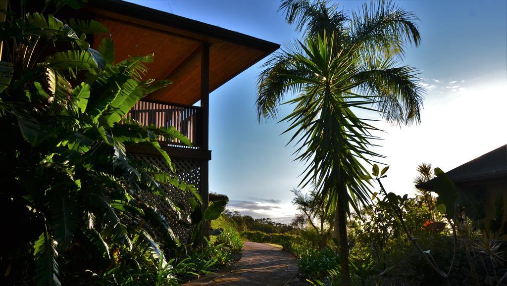 Willow Vale Ruffles Lodge And Spa מראה חיצוני תמונה