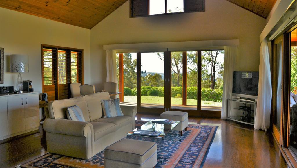 Willow Vale Ruffles Lodge And Spa מראה חיצוני תמונה
