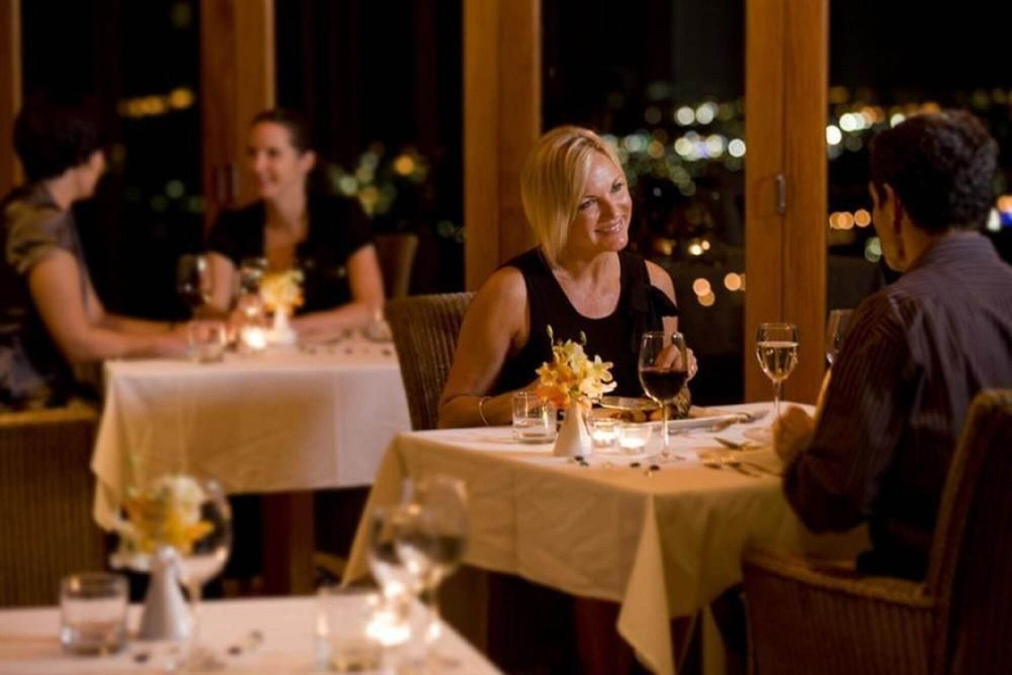 Willow Vale Ruffles Lodge And Spa מראה חיצוני תמונה