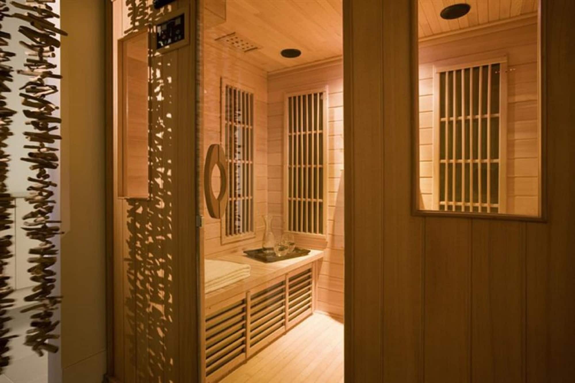 Willow Vale Ruffles Lodge And Spa מראה חיצוני תמונה