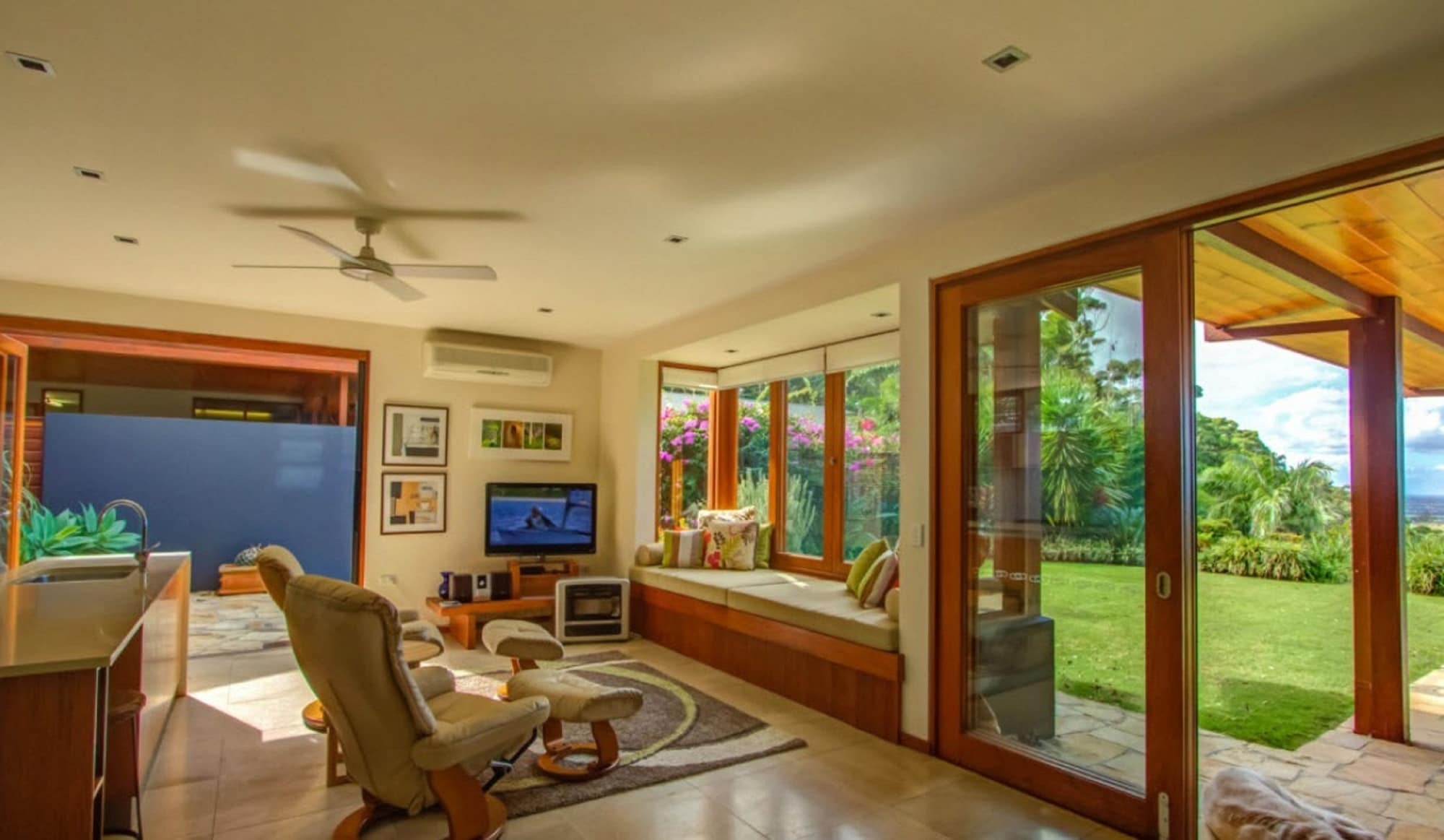 Willow Vale Ruffles Lodge And Spa מראה חיצוני תמונה