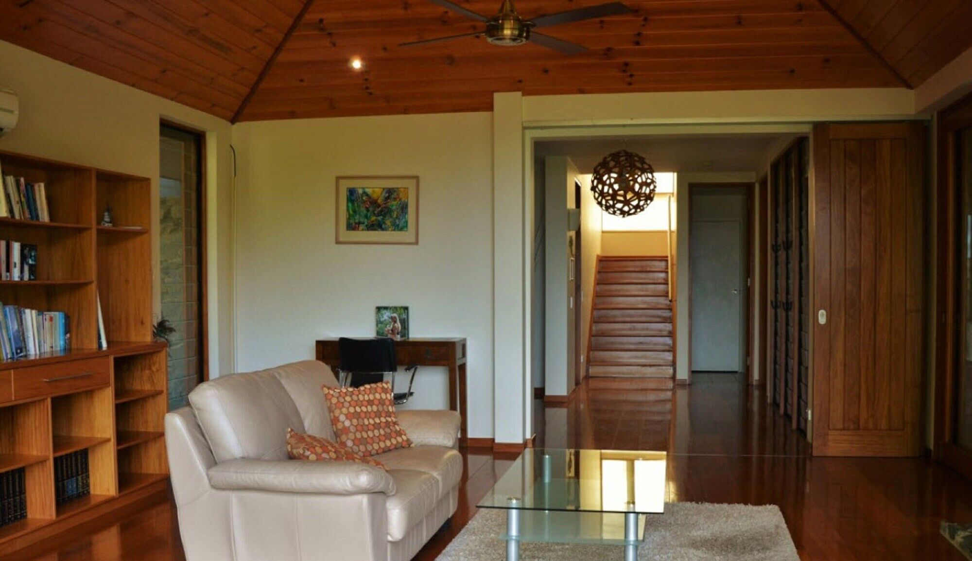 Willow Vale Ruffles Lodge And Spa מראה חיצוני תמונה