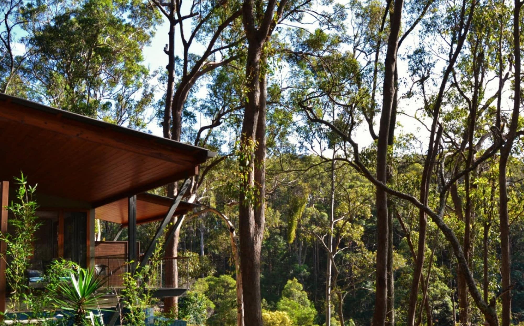 Willow Vale Ruffles Lodge And Spa מראה חיצוני תמונה