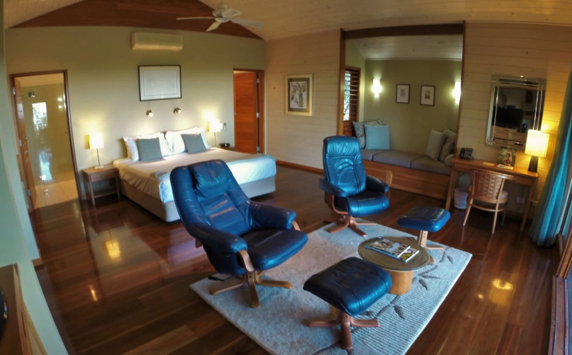 Willow Vale Ruffles Lodge And Spa מראה חיצוני תמונה
