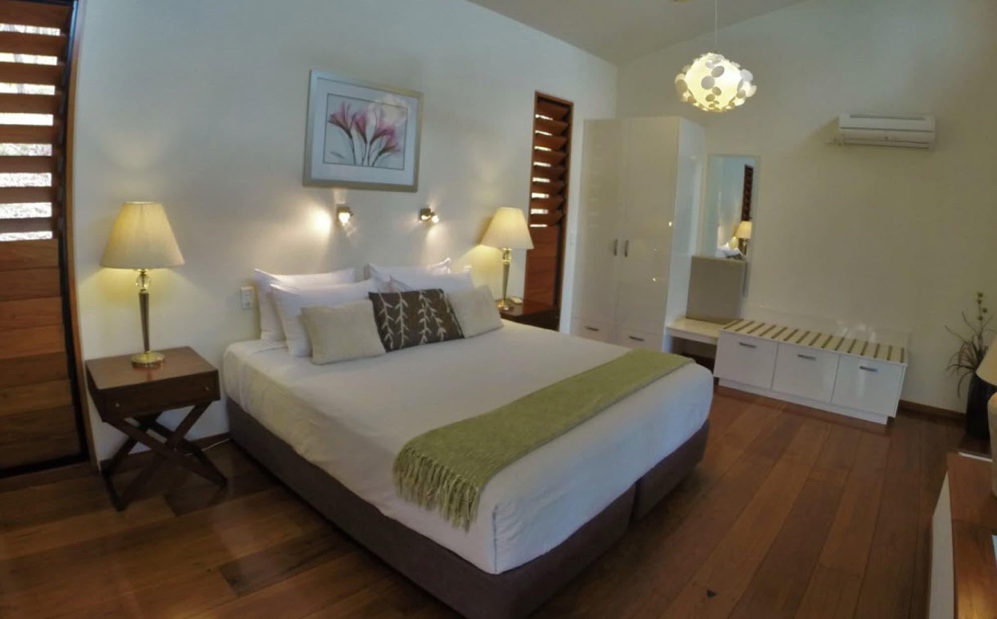 Willow Vale Ruffles Lodge And Spa מראה חיצוני תמונה